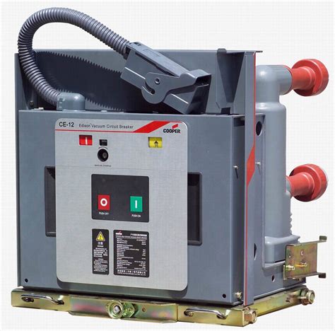 Vacuum Circuit Breaker.